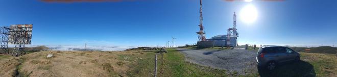 Xistral